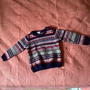 Fagatino sweater